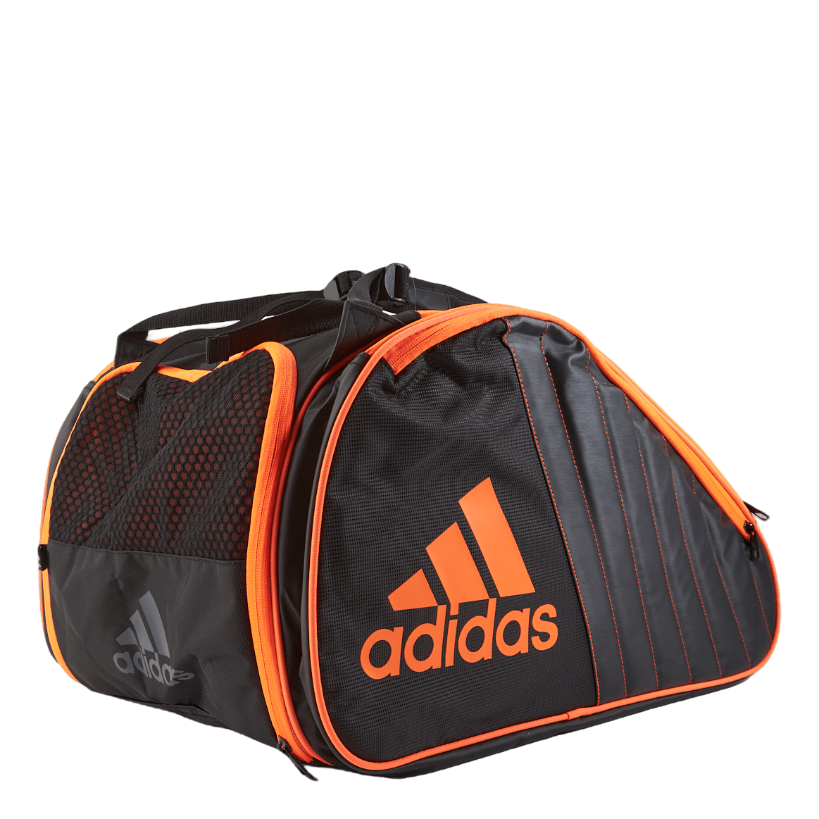 Racket Bag Protour Black/orange