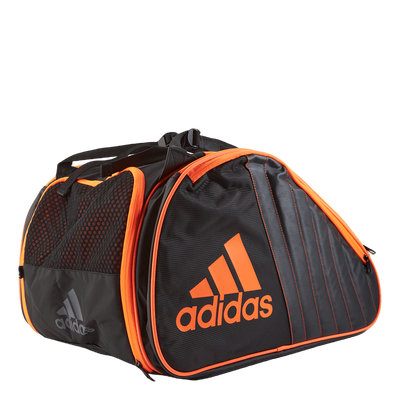 Racket Bag Protour Black/orange