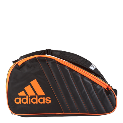 Racket Bag Protour Black/orange