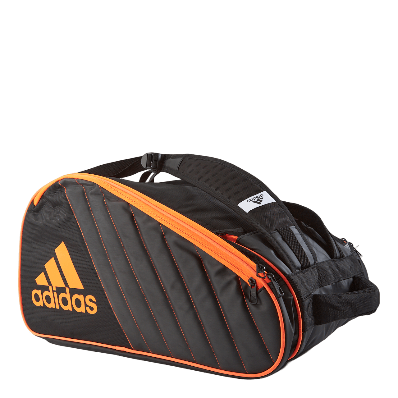 Racket Bag Protour Black/orange