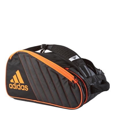 Racket Bag Protour Black/orange