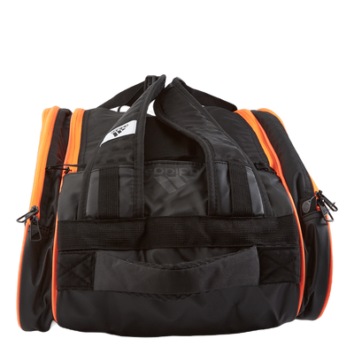 Racket Bag Protour Black/orange