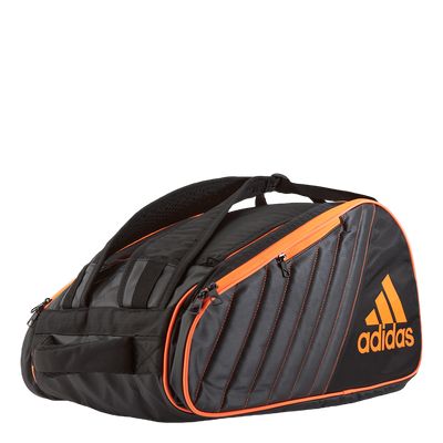 Racket Bag Protour Black/orange