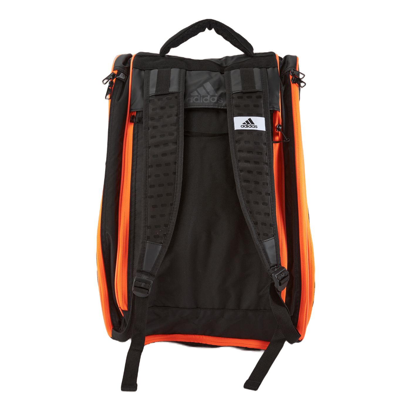 Racket Bag Protour Black/orange