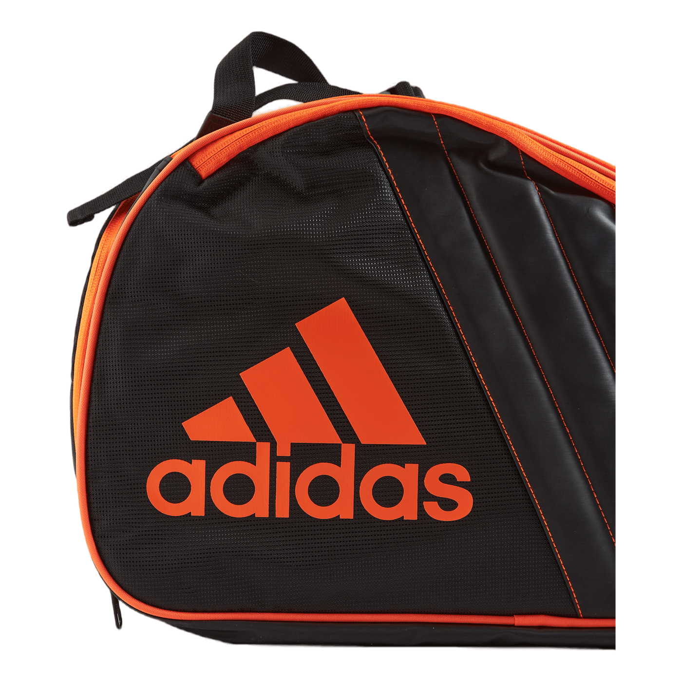 Racket Bag Protour Black/orange