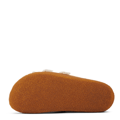 Puerco Slide - Micro Fiber Bei Beige