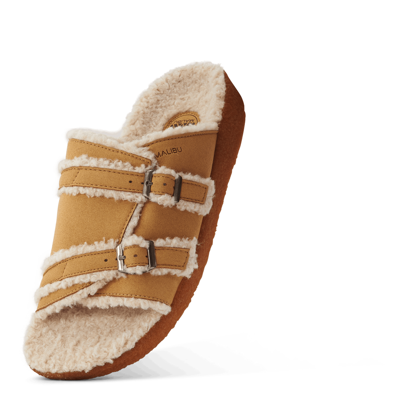 Puerco Slide - Micro Fiber Bei Beige