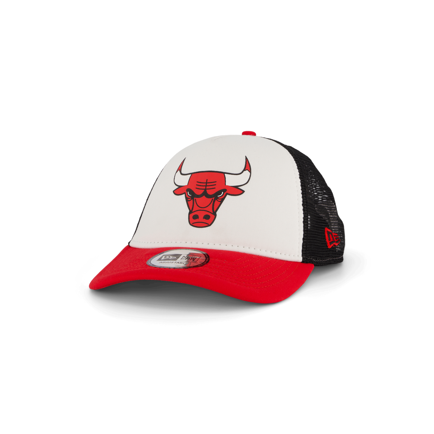 Team Colour Blck Trucker Bulls Whifdr