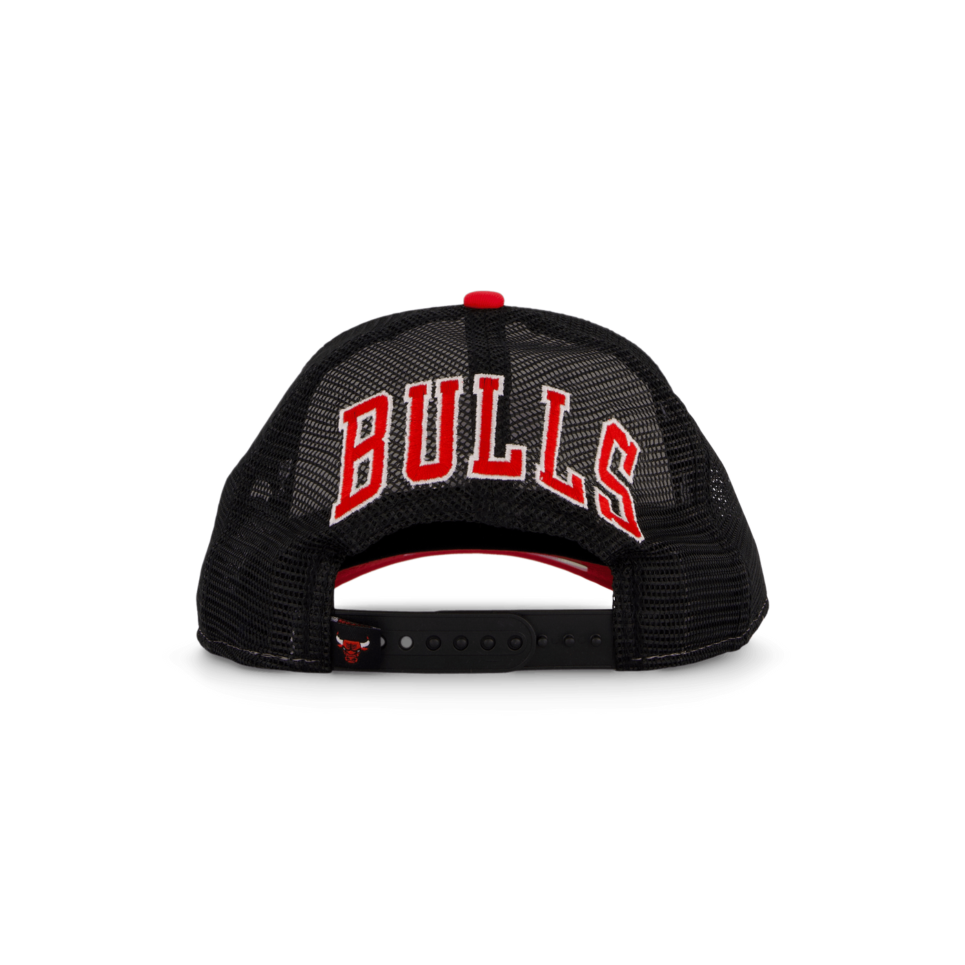 Team Colour Blck Trucker Bulls Whifdr