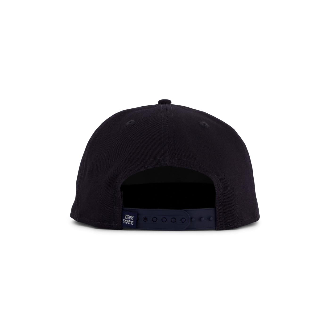 Flower Wordmark 9fifty Yankees Nvywhi