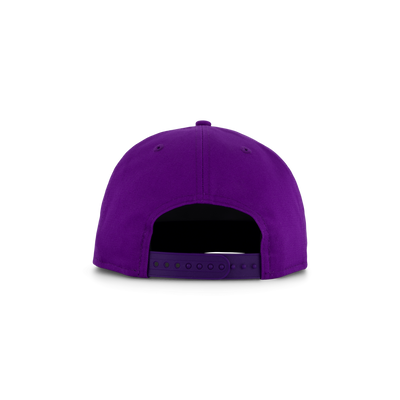 Flower Wordmark 9fifty Lakers Trpyel