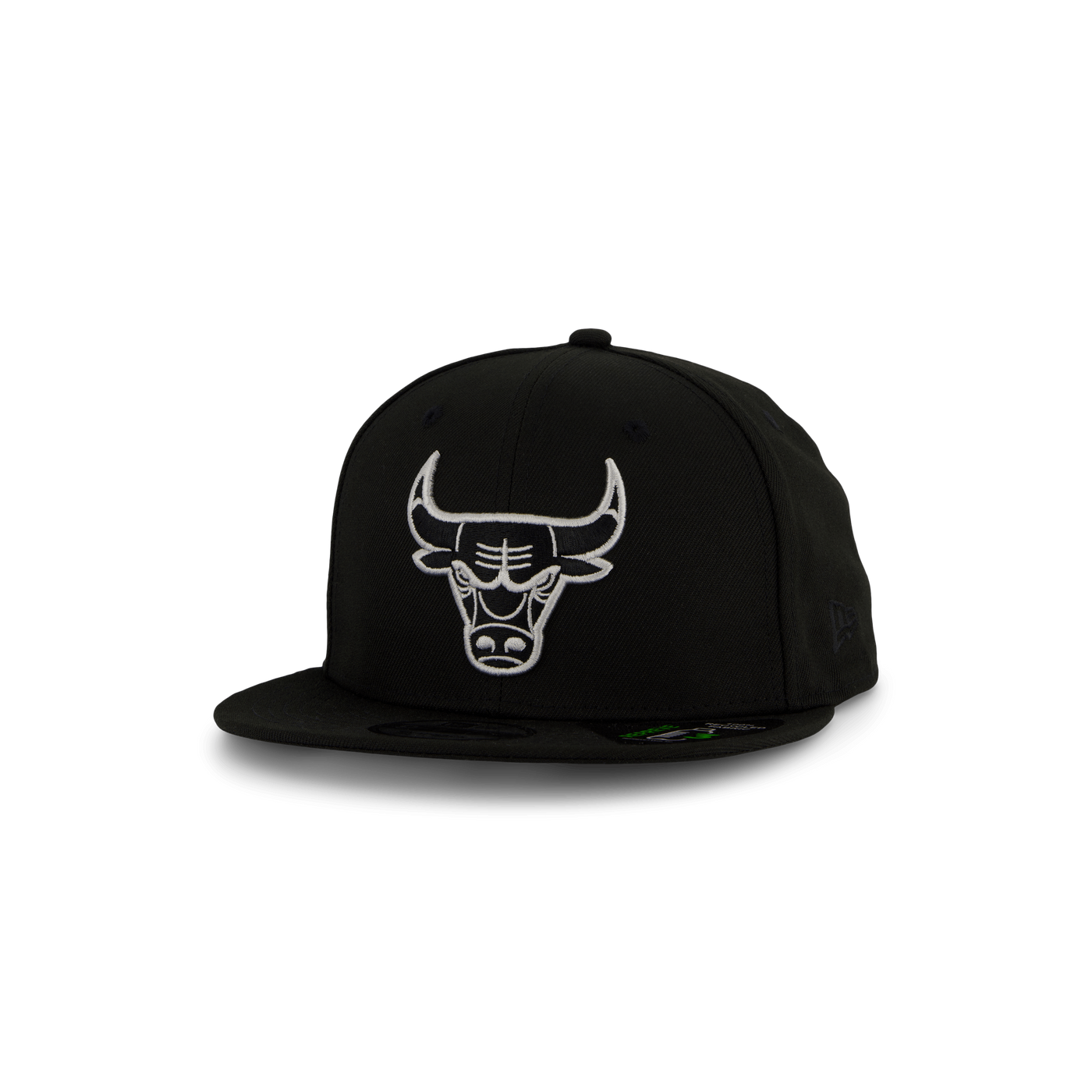 Repreve 9fifty Bulls Blkblk