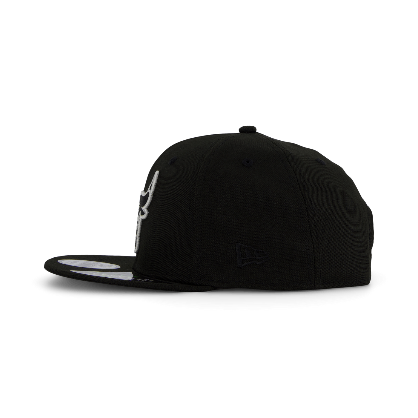 Repreve 9fifty Bulls Blkblk