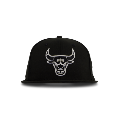 Repreve 9fifty Bulls Blkblk