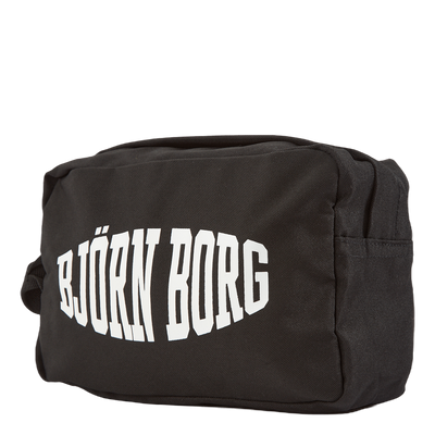 Björn Borg Duffle 35l Black Beauty