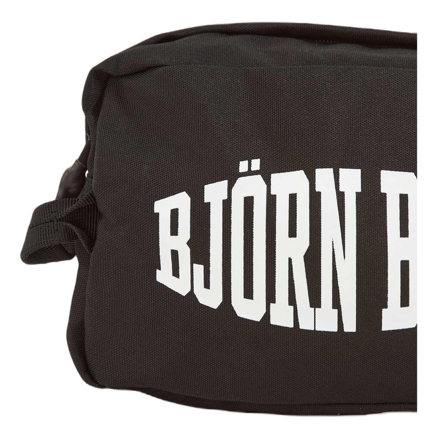 Björn Borg Duffle 35l Black Beauty