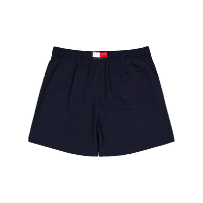 Medium Drawstring Blue