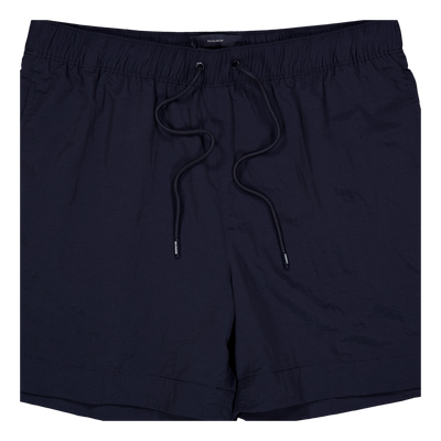 Medium Drawstring Blue