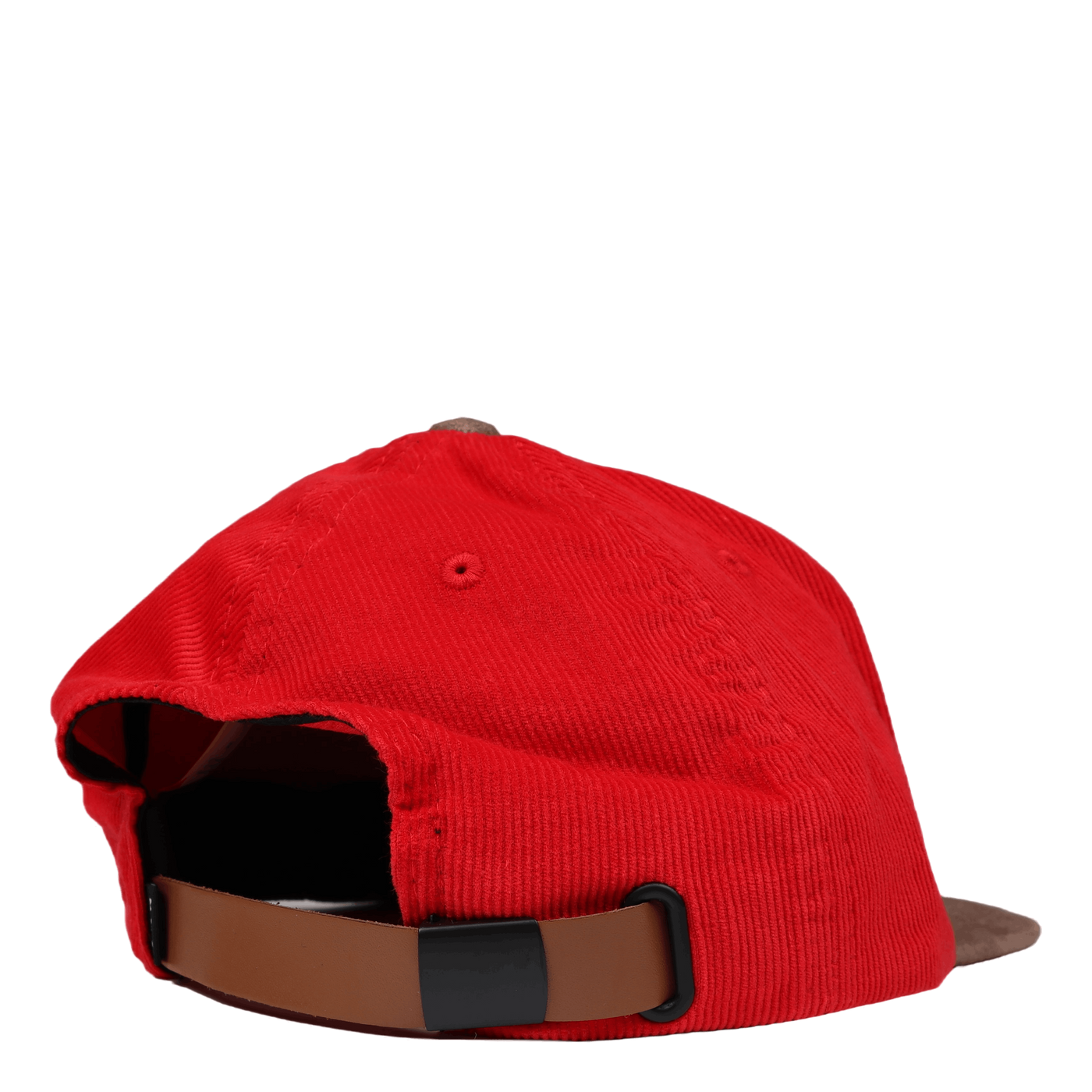 Corduroy Classic H 5 Panel Red