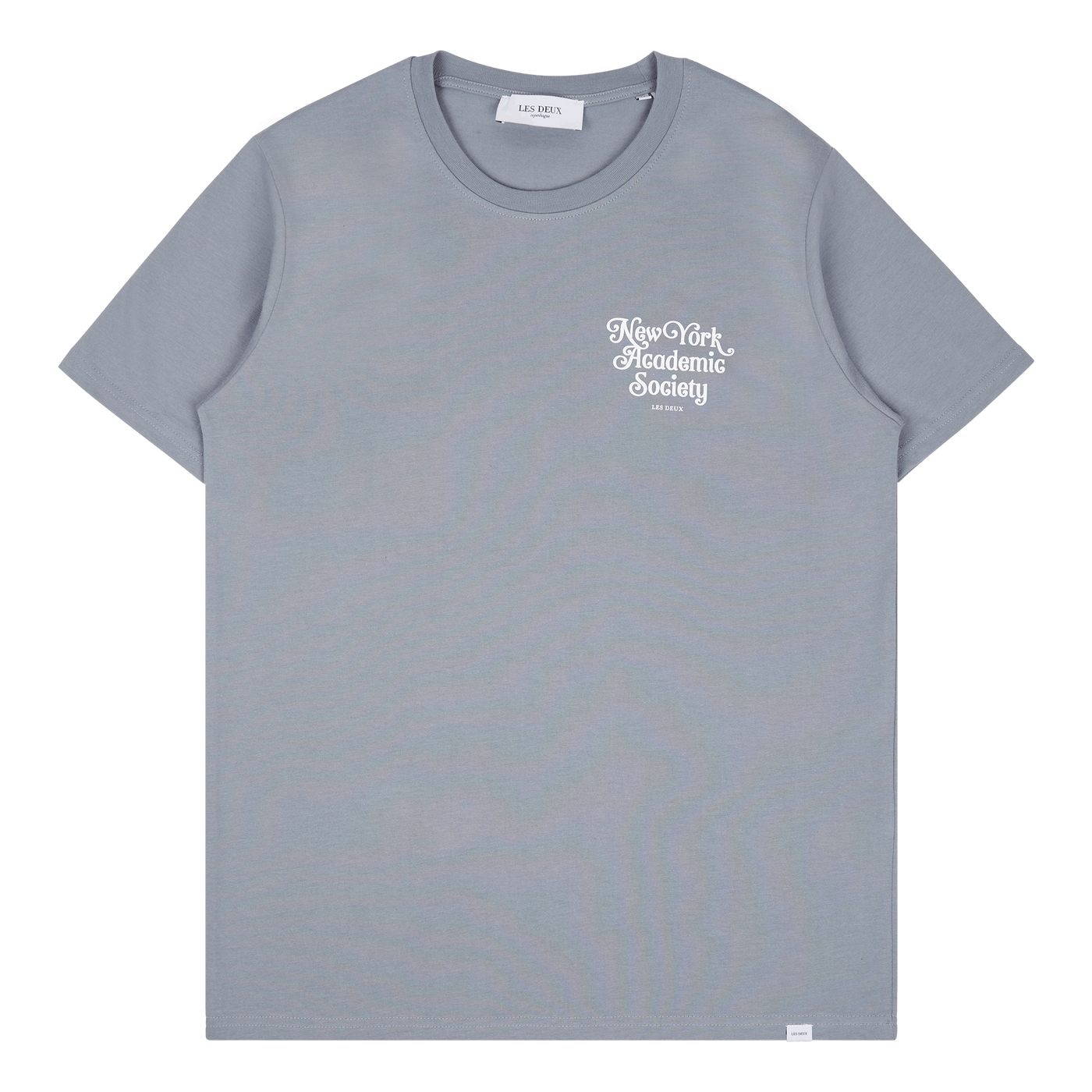 Les Deux New York T-shirt Tradewinds