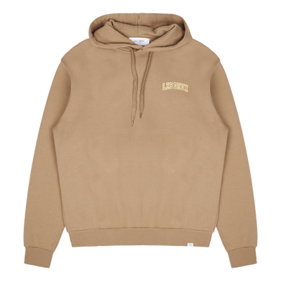 Les Deux Blake Hoodie Desert