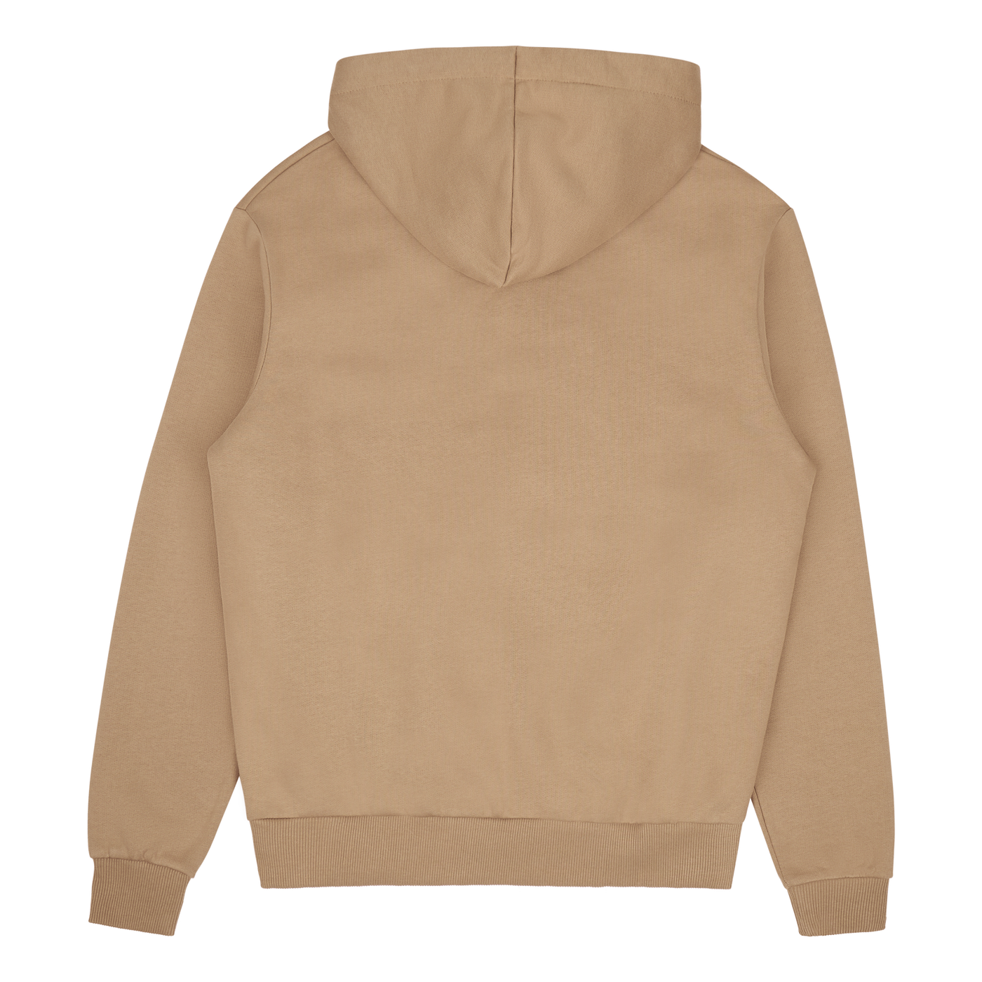 Les Deux Blake Hoodie Desert