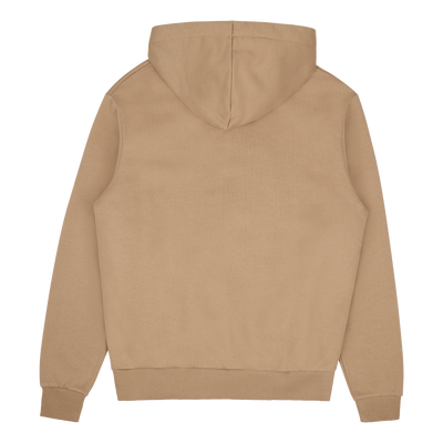 Les Deux Blake Hoodie Desert