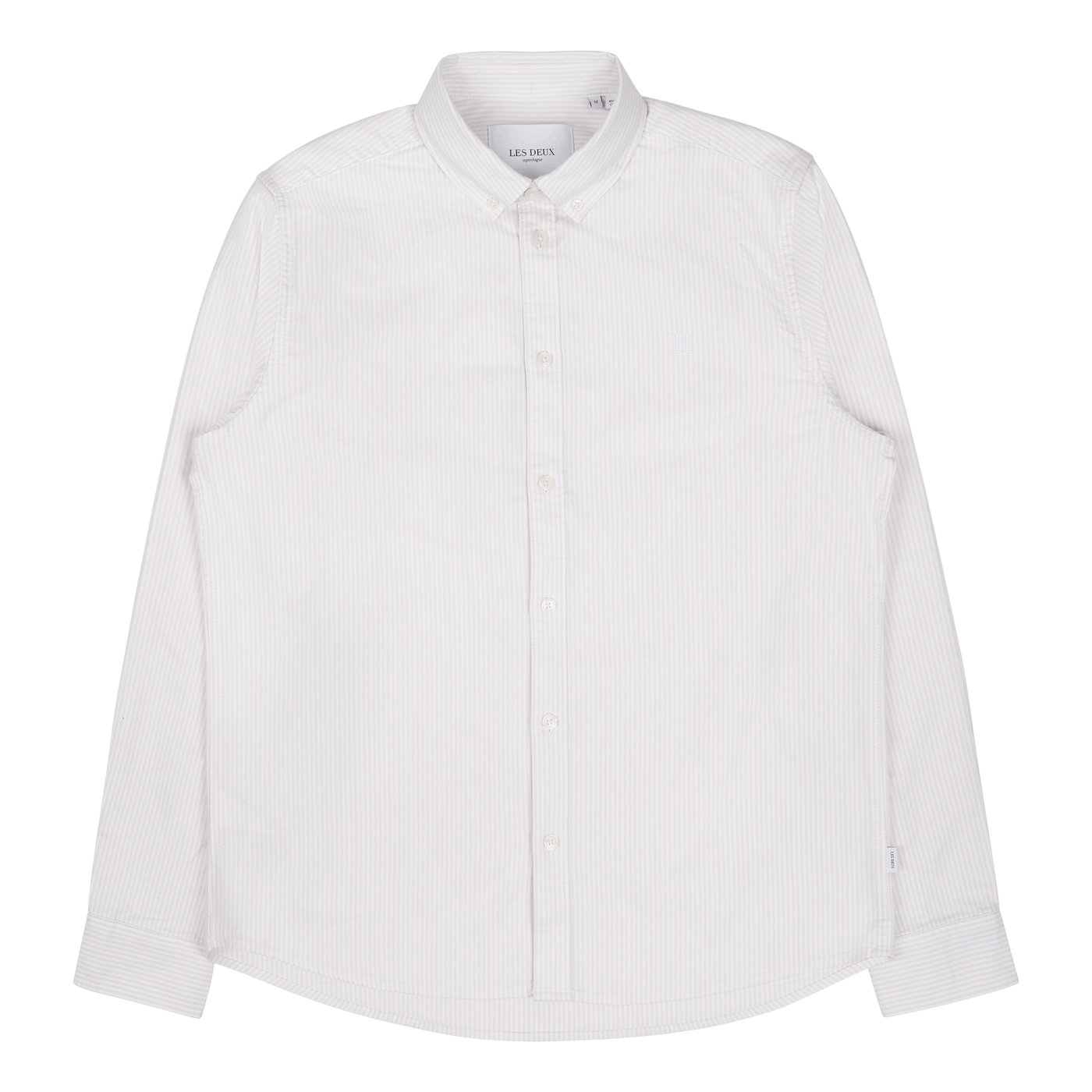 Les Deux Kristian Oxford Shirt