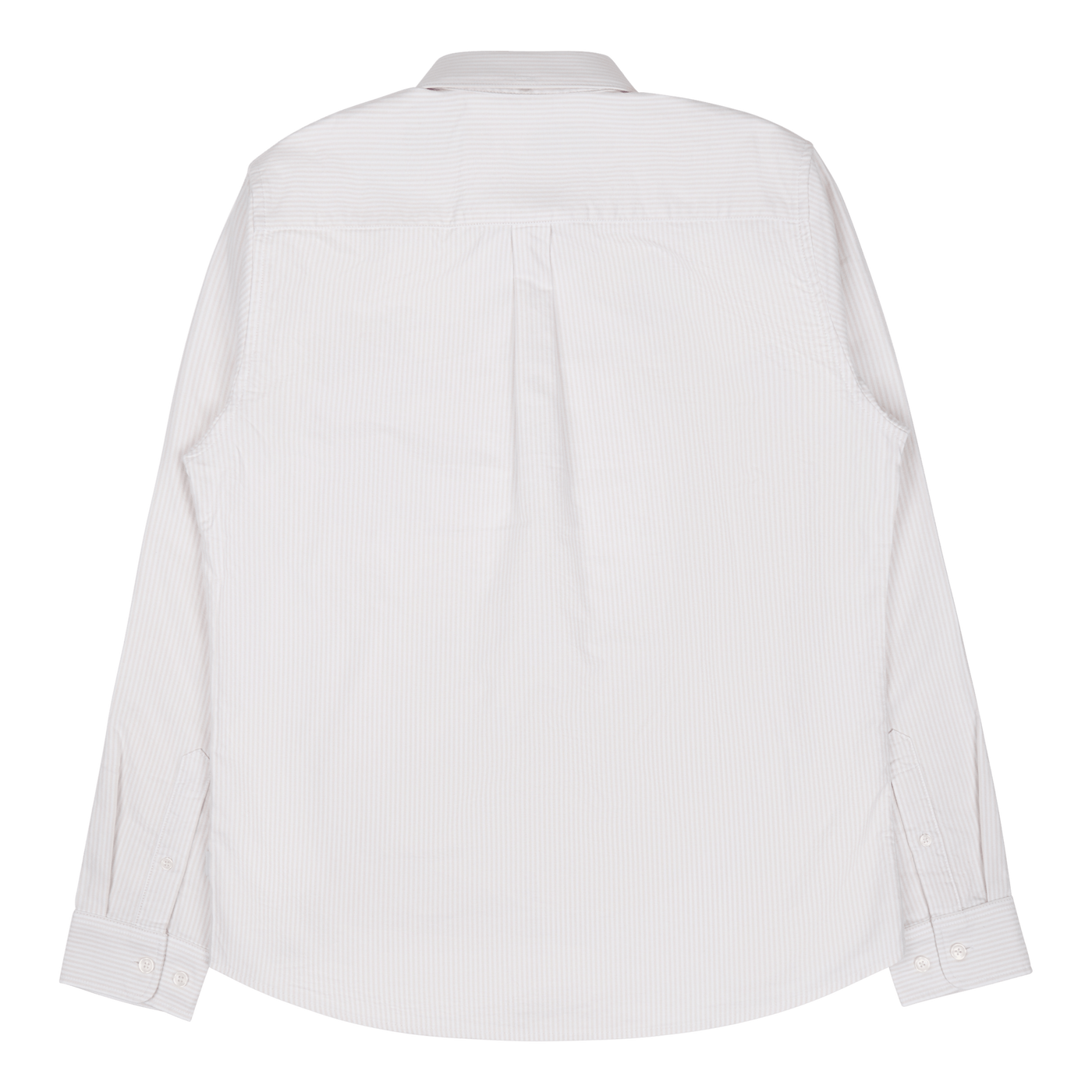 Les Deux Kristian Oxford Shirt