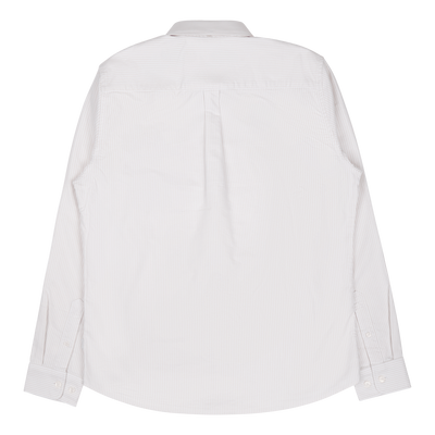 Les Deux Kristian Oxford Shirt