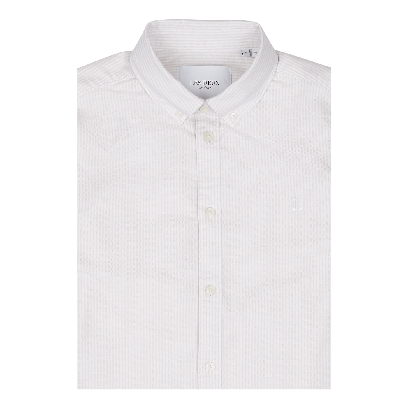 Les Deux Kristian Oxford Shirt