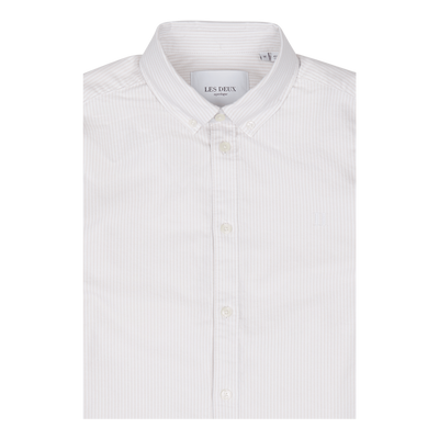 Les Deux Kristian Oxford Shirt