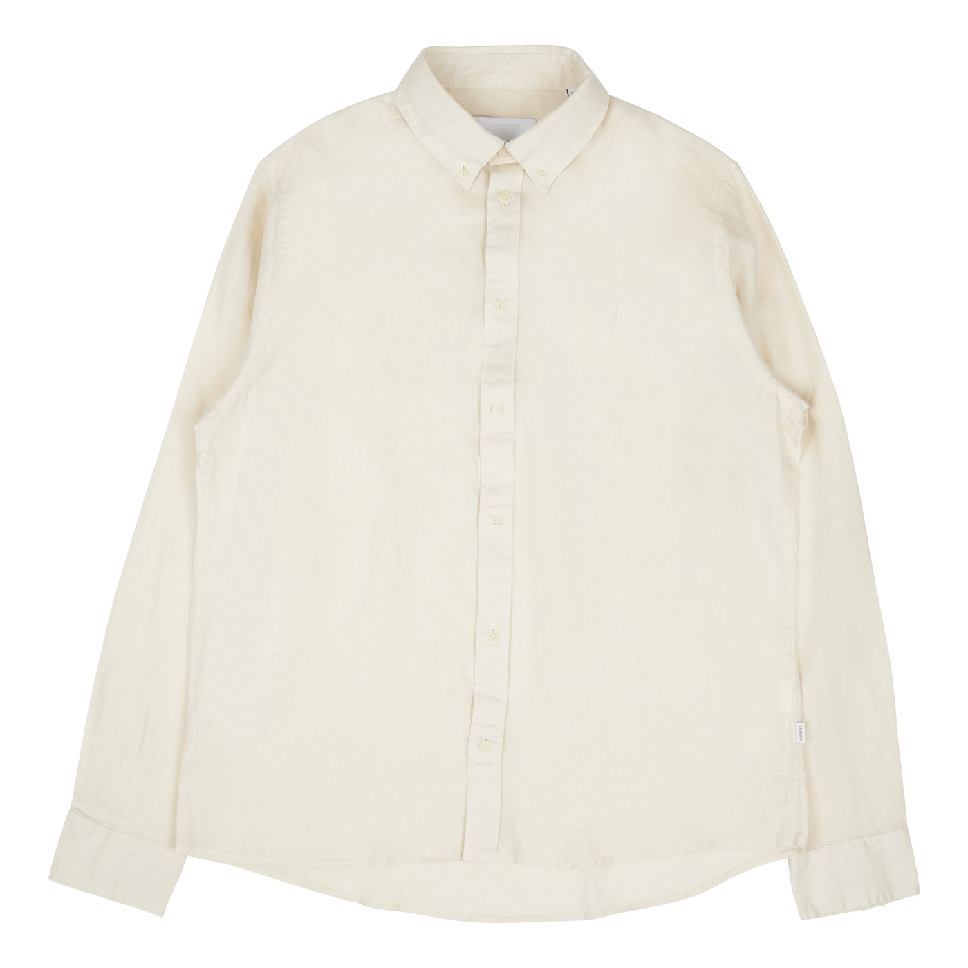 Les Deux Kristian Linen B.d. Shirt