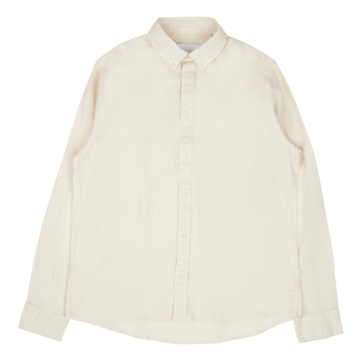 Les Deux Kristian Linen B.d. Shirt