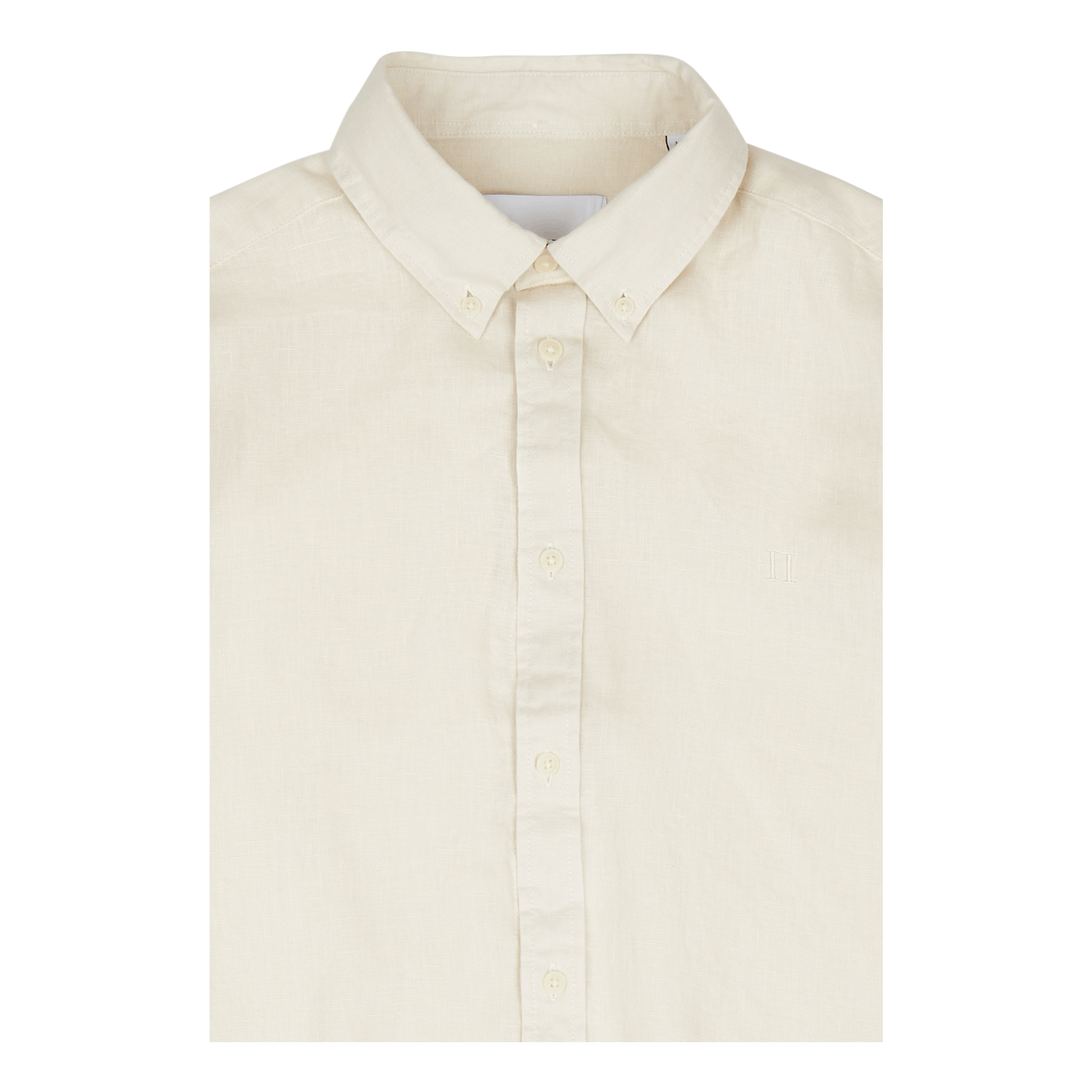 Les Deux Kristian Linen B.d. Shirt