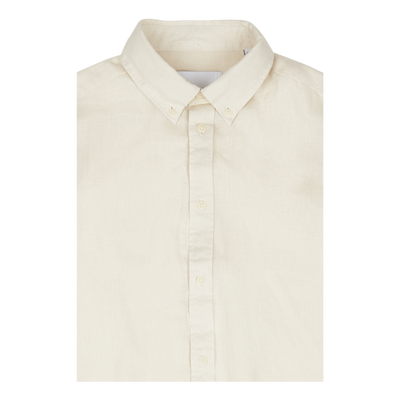 Les Deux Kristian Linen B.d. Shirt