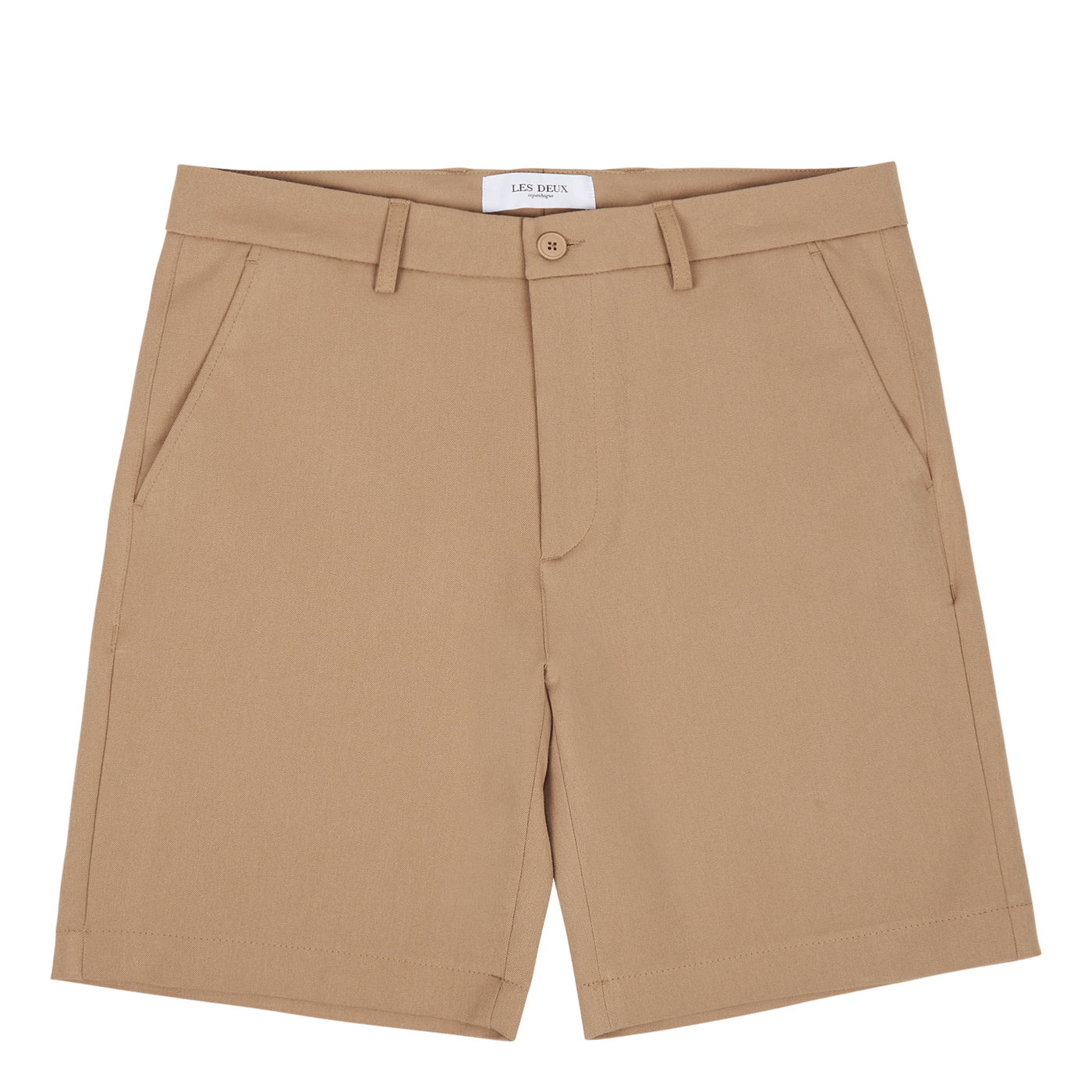 Les Deux Como Reg Shorts Desert  "30