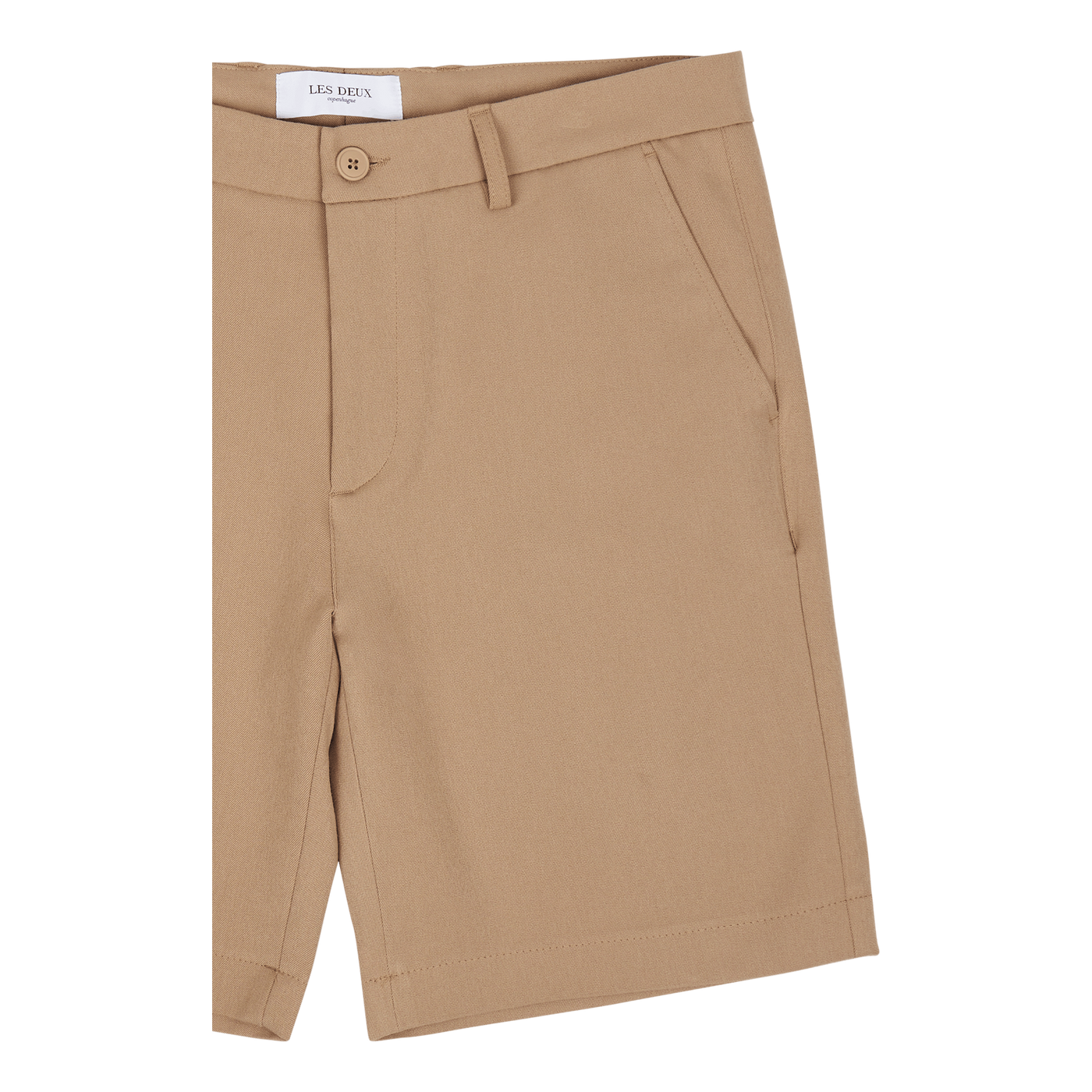 Les Deux Como Reg Shorts Desert  "30