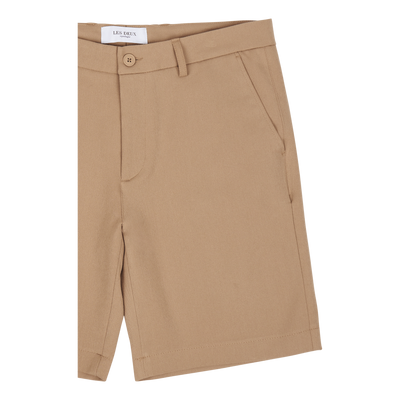 Les Deux Como Reg Shorts Desert  "30