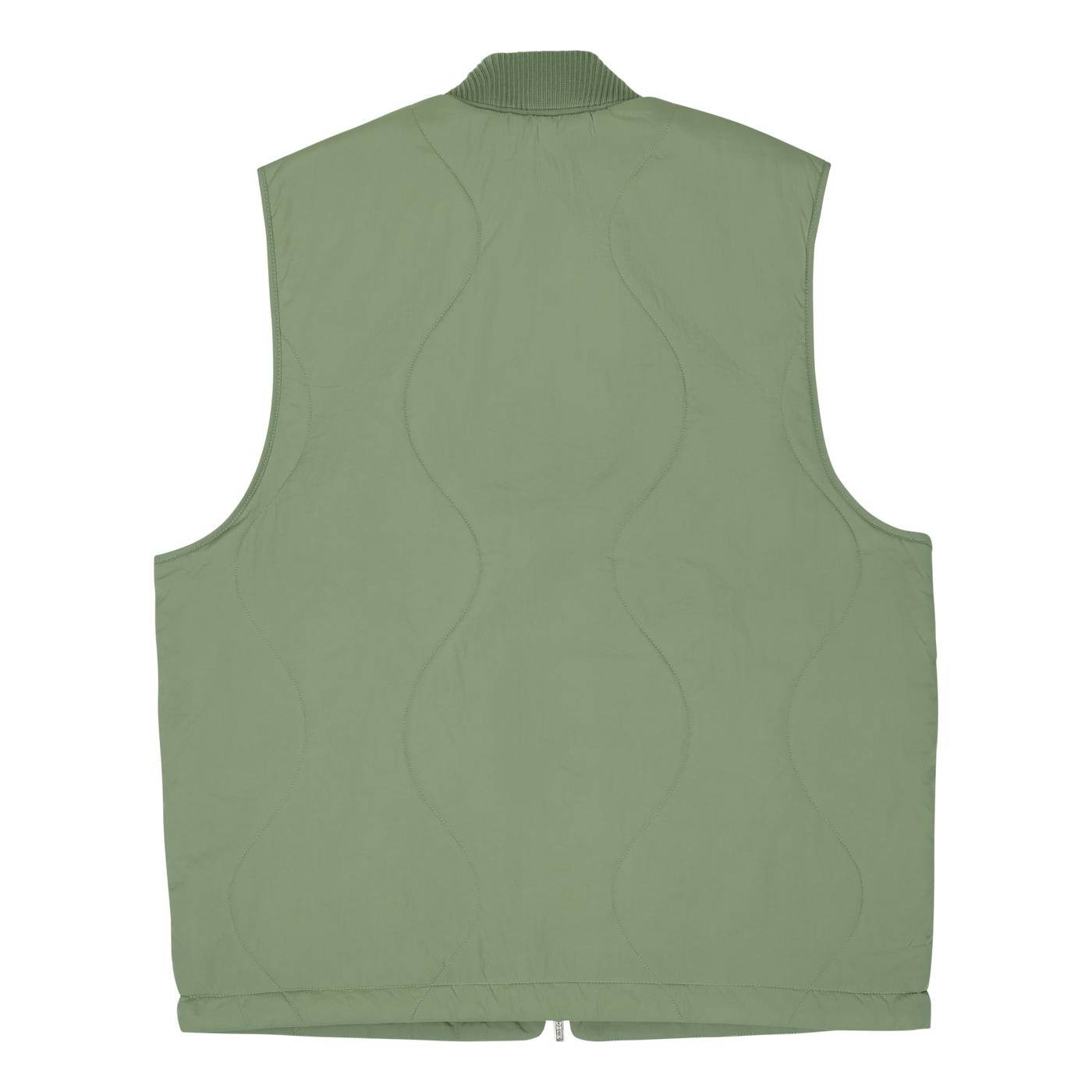 Les Deux Major Quilted Vest 2.0 Hegde