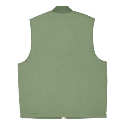 Les Deux Major Quilted Vest 2.0 Hegde