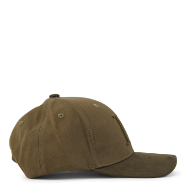 Les Deux Baseball Cap Suede Ii  Night