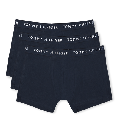 Tommy Hilfiger 3p Trunk