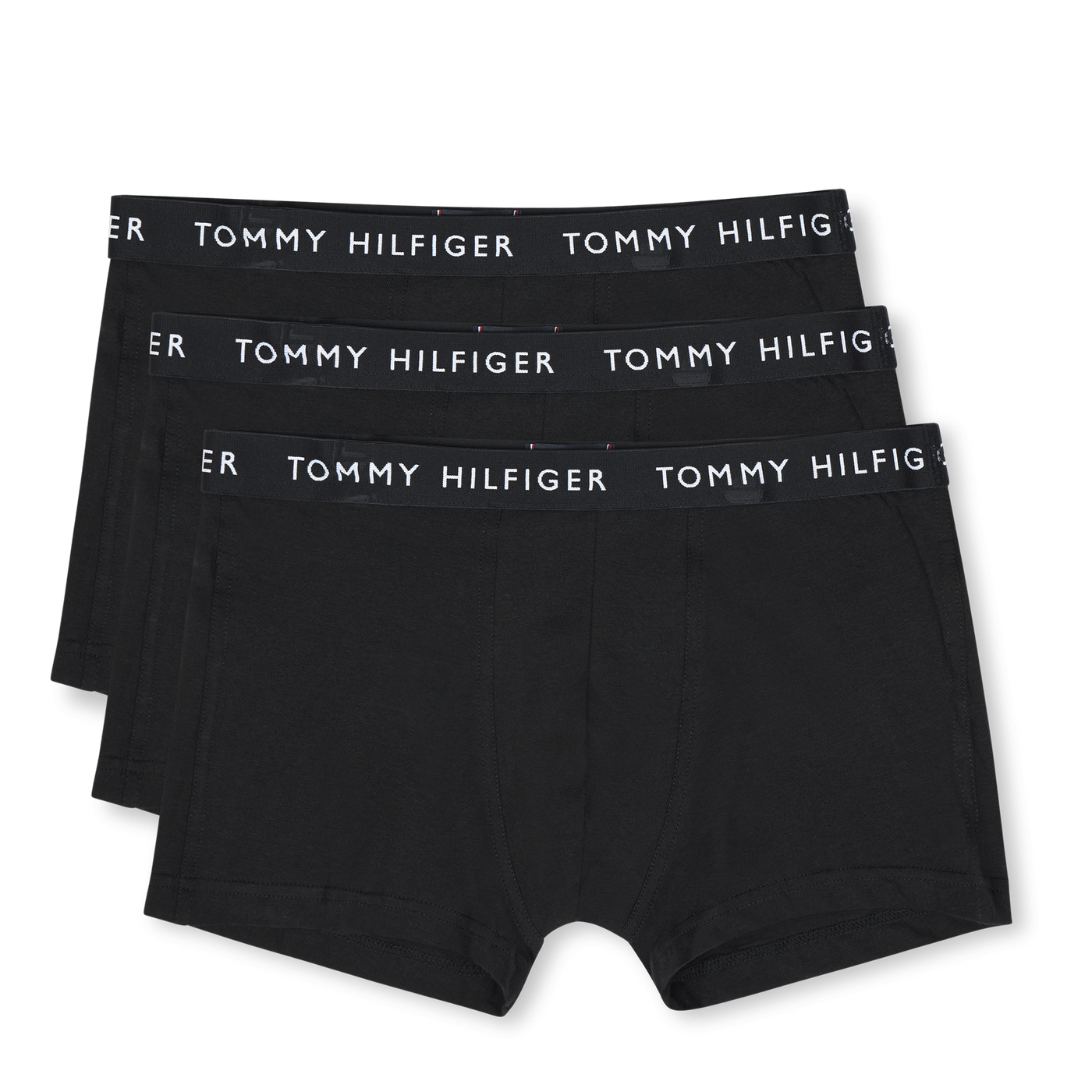 Tommy Hilfiger 3p Trunk 0vi