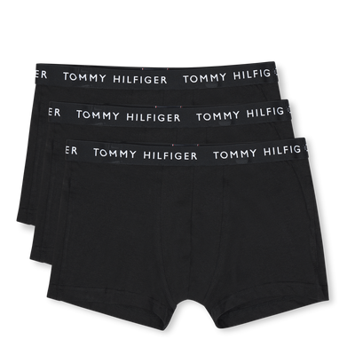 Tommy Hilfiger 3p Trunk 0vi