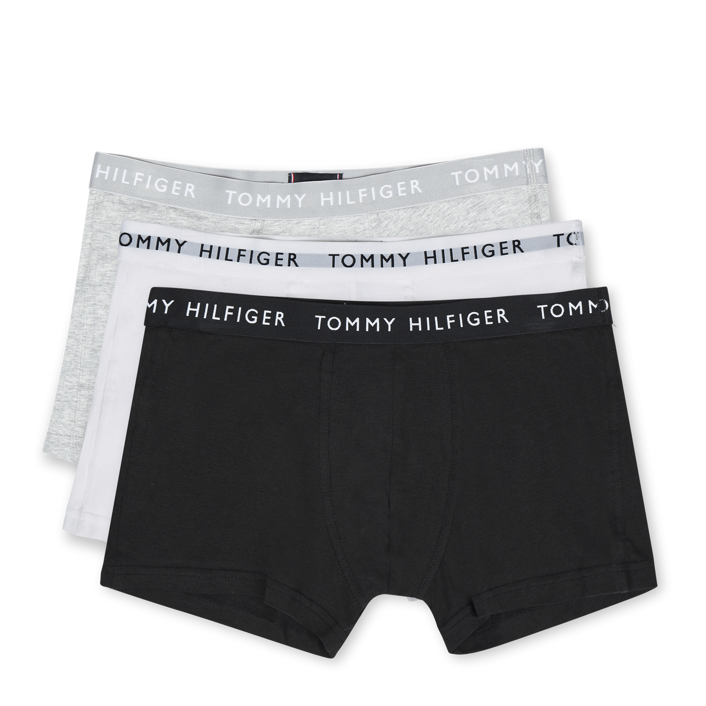 Tommy Hilfiger 3p Trunk