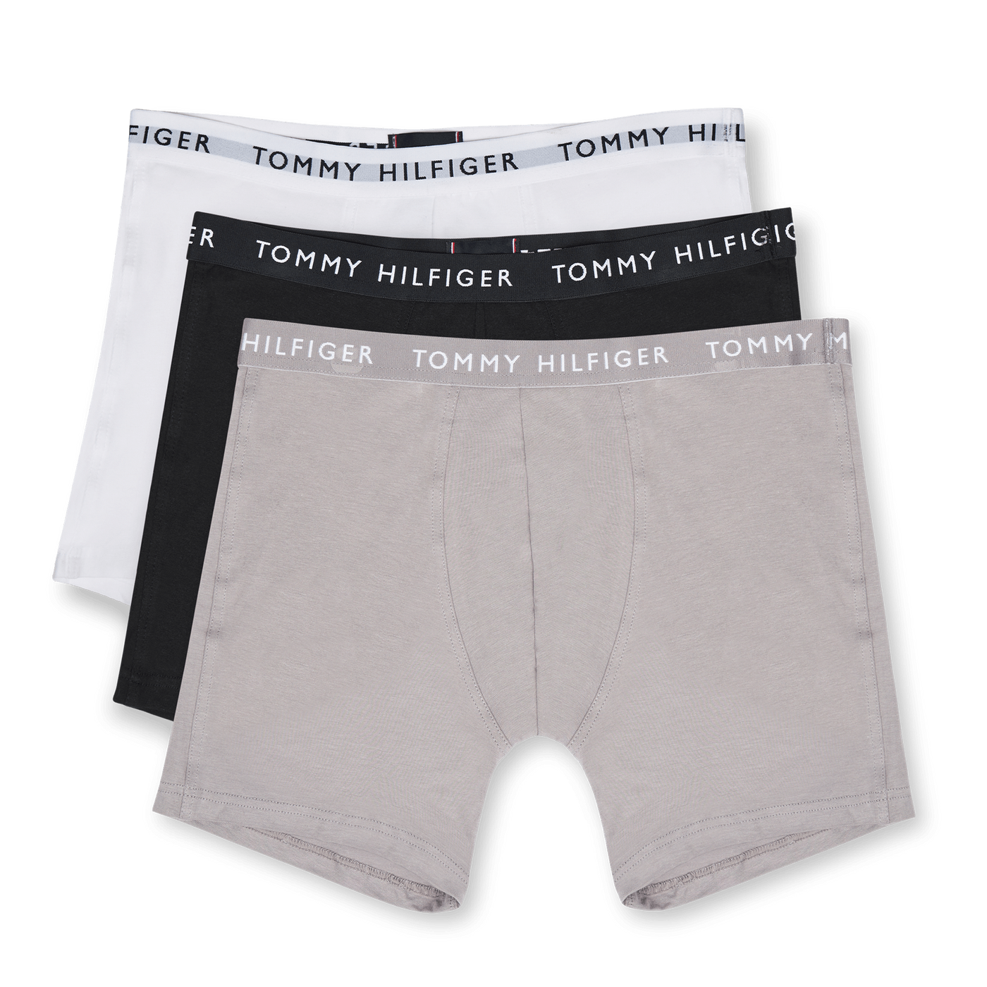 Tommy Hilfiger 3p Boxer Brief