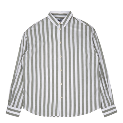 GABBA Harvey Ls Shirt 0058  Stripe