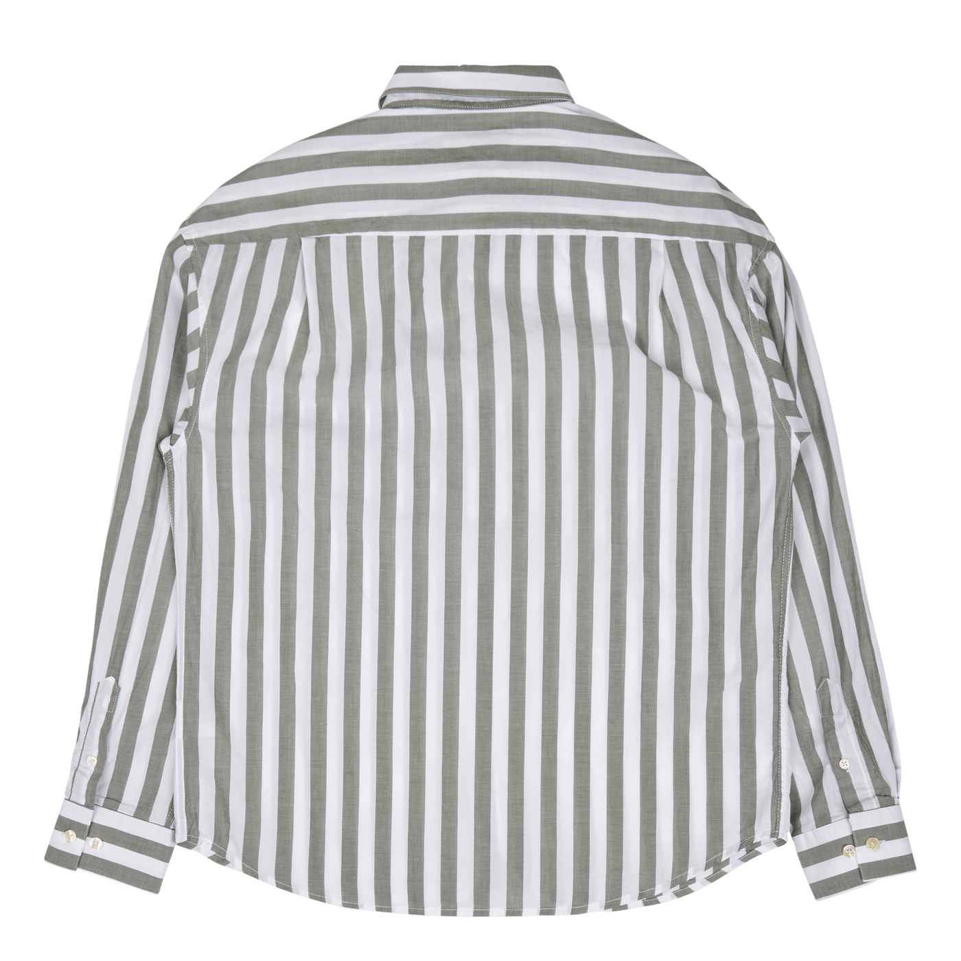 GABBA Harvey Ls Shirt 0058  Stripe