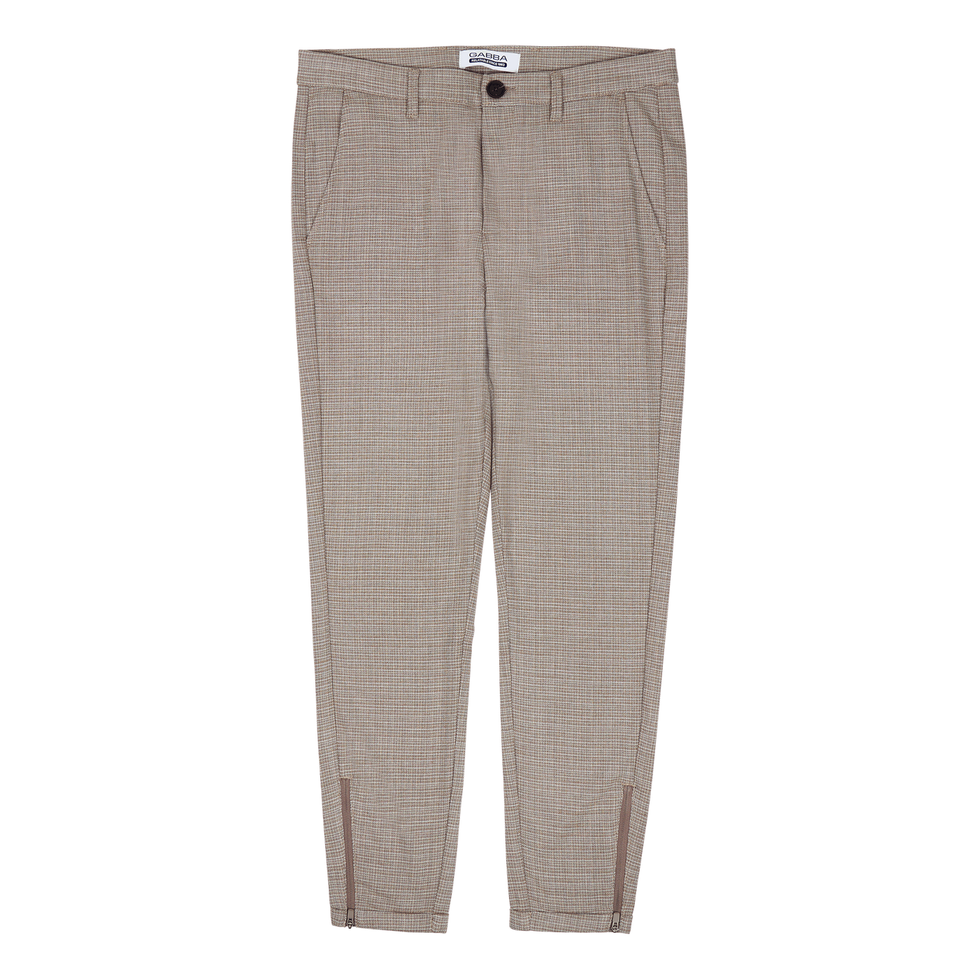 GABBA Pisa Billo Pants 0007  Check